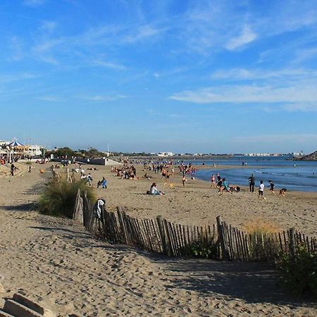 Superbe Appart En Residence A 300 M De La Plage. La Grande-Motte Exterior photo